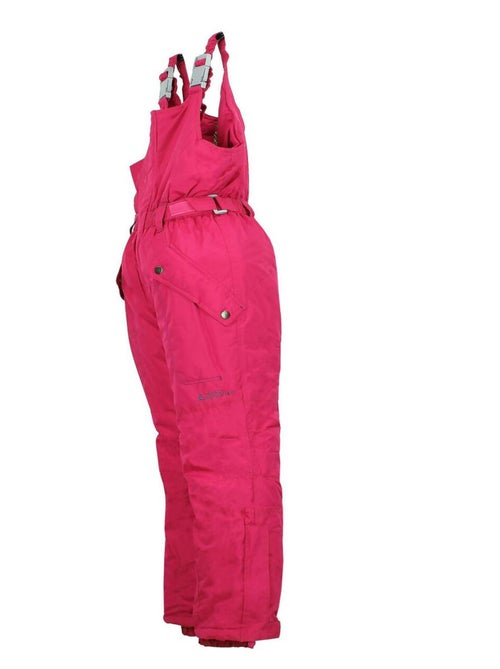 Saolpette de ski garçon EMENUIRES - PEAK MOUNTAIN - Kiabi