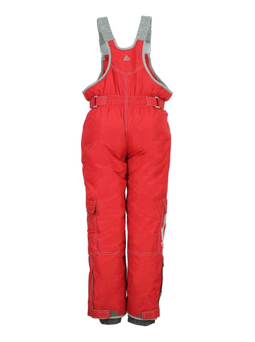 Saolpette de ski garçon ETRIMAX - PEAK MOUNTAIN - Kiabi