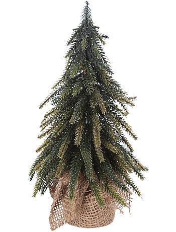 Sapin base jute