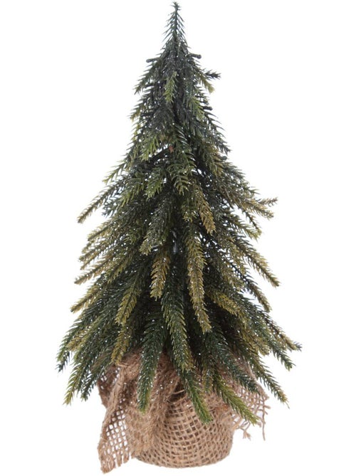 Sapin base jute - Kiabi