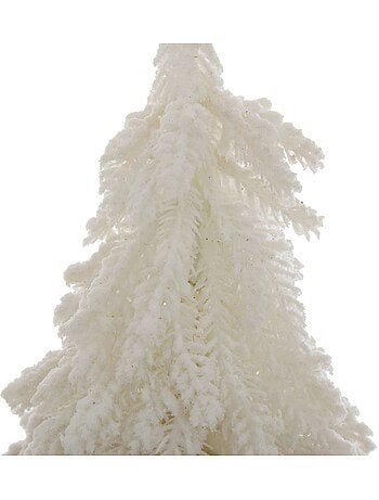 Sapin blanc base jute h20