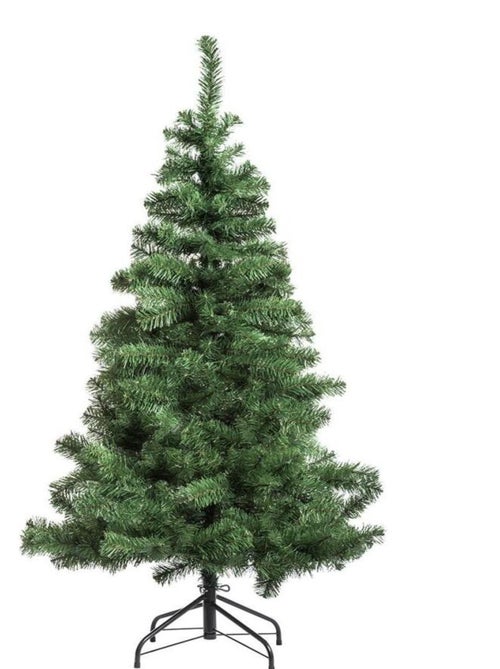 Sapin de Noël Alpine King 210 cm - Kiabi