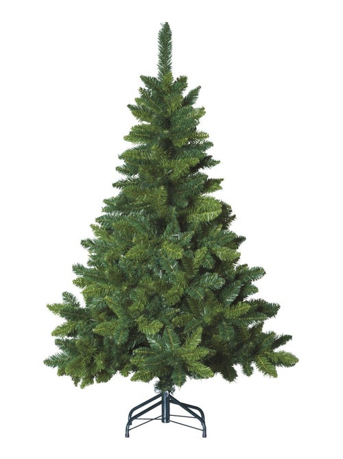 Sapin de Noël artificiel BLOOMING - Kiabi