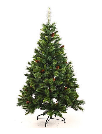 Sapin de Noël artificiel Royal Majestic