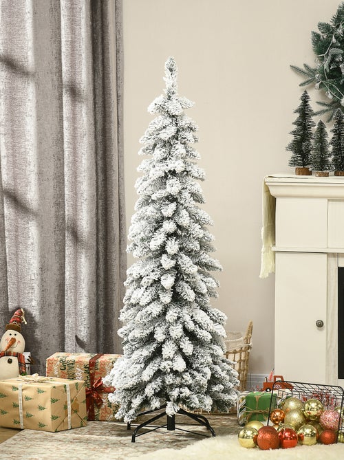 Sapin de Noël artificiel - Kiabi