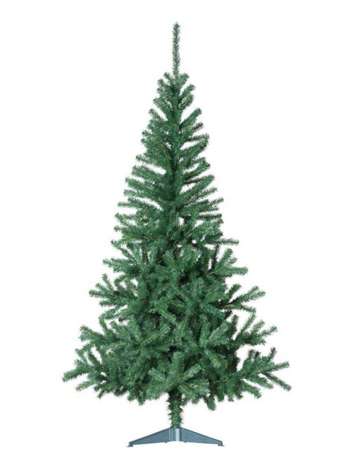 Sapin de Noël Essentiel Vert 150 cm - Kiabi