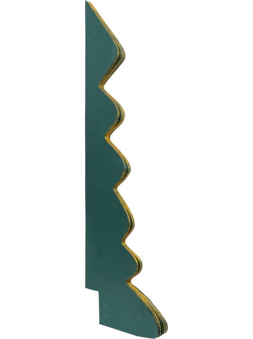 Sapin papier h180 cm vert kami - Kiabi