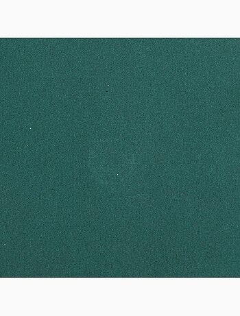 Sapin papier h90 cm vert kami