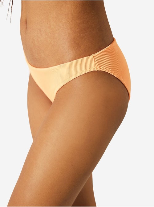Saratoga slip bas de bikini penti - Kiabi Saratoga slip bas de bikini penti - Kiabi