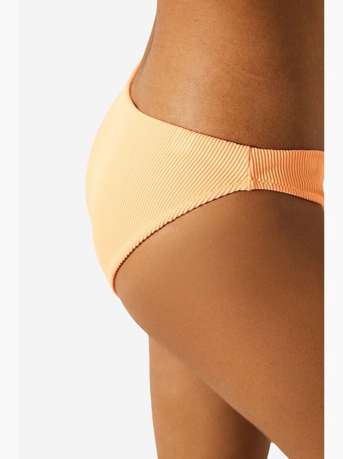 Saratoga slip bas de bikini penti - Kiabi Saratoga slip bas de bikini penti - Kiabi