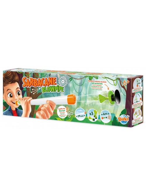 Sarbacane pour enfant - Kiabi