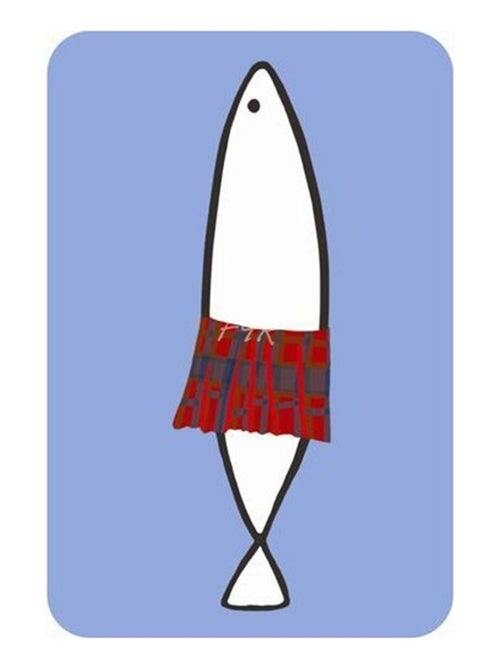 Sardines - Jeu de cartes de mémoire - Kiabi