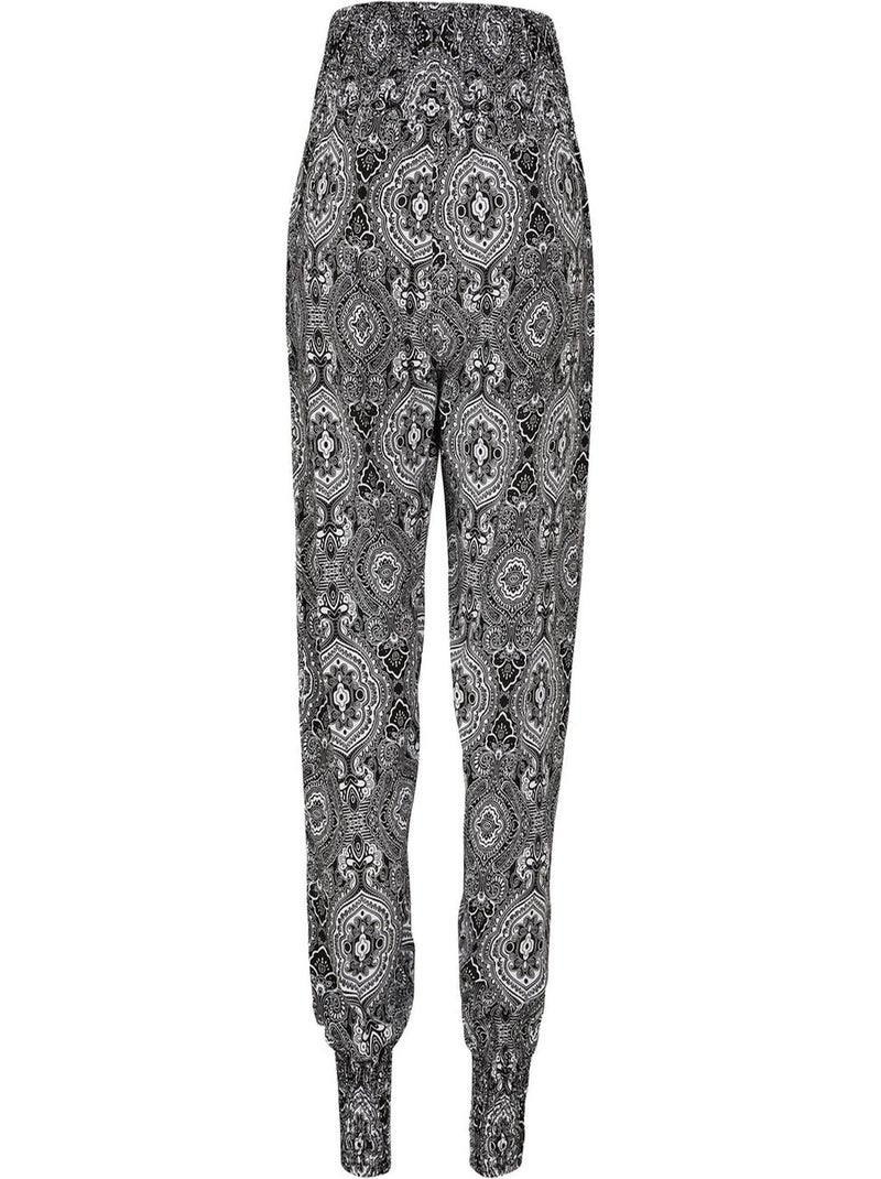 Sarouel - urban classics Gris - Kiabi