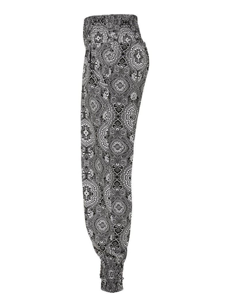 Sarouel - urban classics Gris - Kiabi
