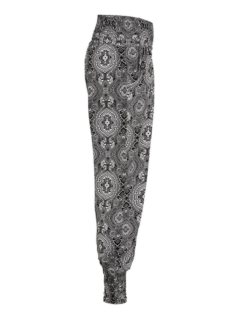 Sarouel - urban classics Gris - Kiabi
