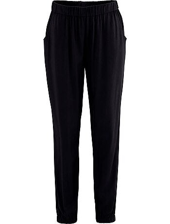 Sarouel Pure Viscose - Taille Standard - Moda Vilona