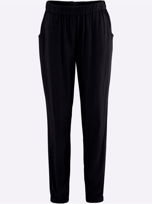 Sarouel Pure Viscose - Taille Standard - Moda Vilona - Kiabi