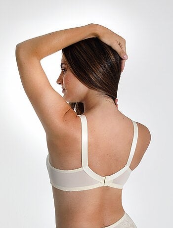 Sassa Mode® - Soutien-gorge couvrant dentelle