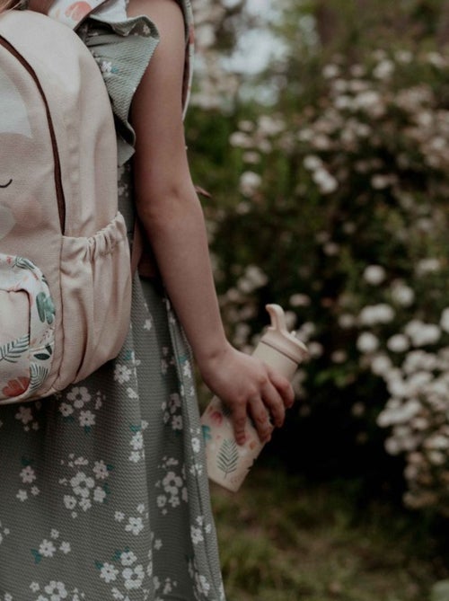 Sassi Junior | Gourde pour enfant en inox isotherme - Kiabi