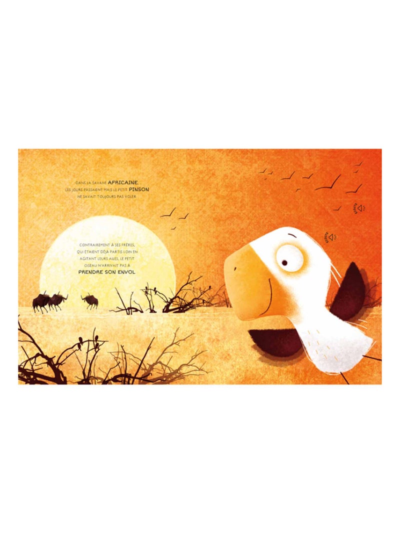 Sassi Junior | Livre sonore - Dans la savane N/A - Kiabi