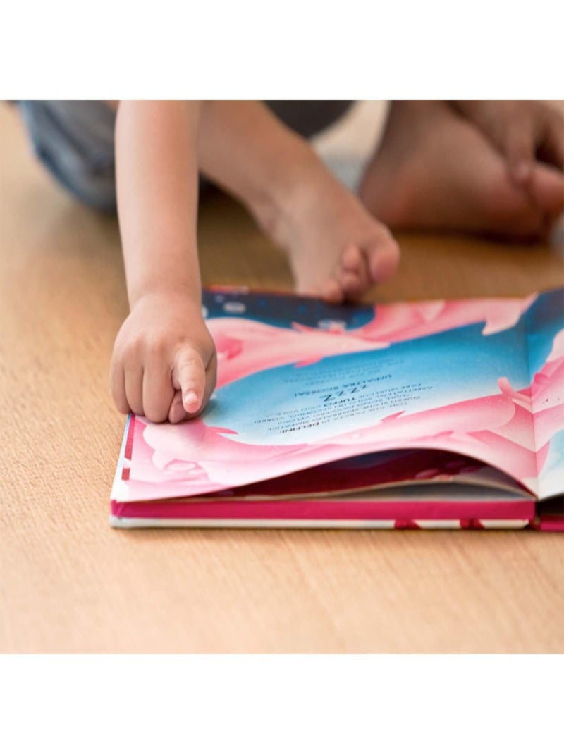 Sassi Junior | Livre sonore - Dans le ciel N/A - Kiabi