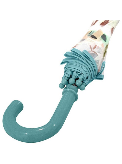 Sassi Junior | Parapluie transparent pour enfant Animaux - Kiabi