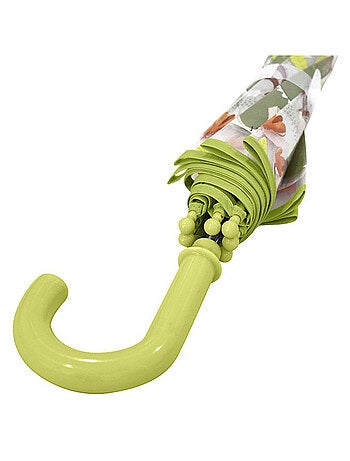 Sassi Junior | Parapluie transparent pour enfant Animaux