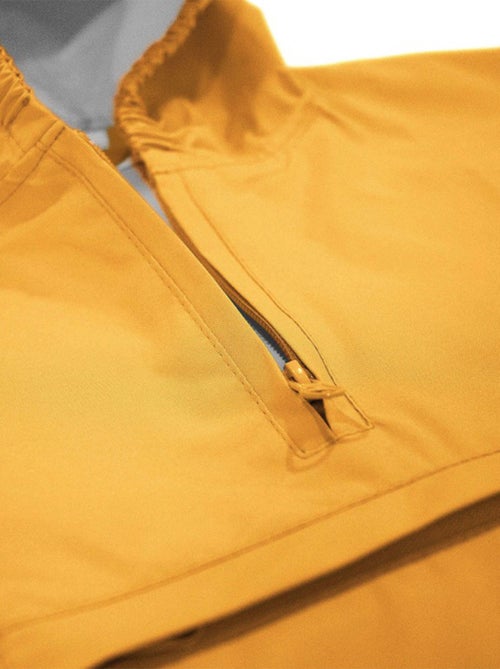 Sassi Junior | Poncho cape de pluie imperméable pour enfant - Kiabi