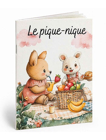 Sassi Junior | Puzzle magique à l'eau enfant 54 pièces coloriage réutilisable