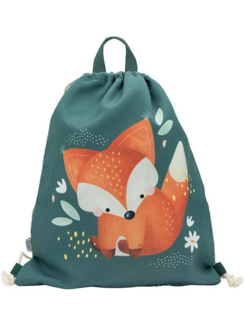 Sassi junior | sac à cordon enfant imperméable pour école piscine et sport - Kiabi Sassi junior | sac à cordon enfant imperméable pour école piscine et sport - Kiabi