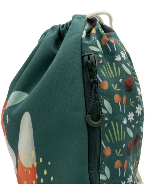 Sassi junior | sac à cordon enfant imperméable pour école piscine et sport - Kiabi Sassi junior | sac à cordon enfant imperméable pour école piscine et sport - Kiabi