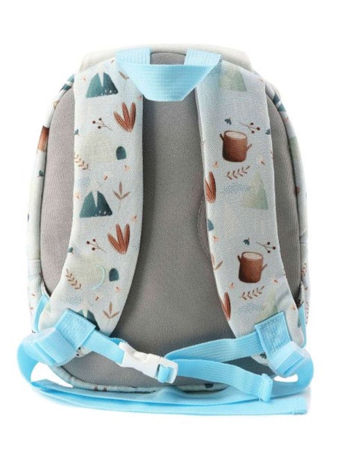 Sassi Junior | Sac à dos maternelle et crèche Animaux - Kiabi