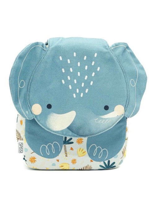 Sassi Junior | Sac à dos maternelle et crèche Animaux - Kiabi