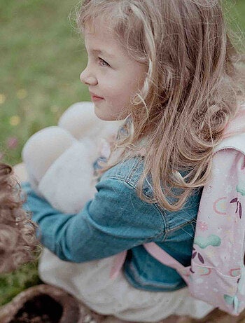 Sassi Junior | Sac à dos maternelle et crèche Animaux