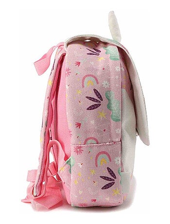 Sassi Junior | Sac à dos maternelle et crèche Animaux