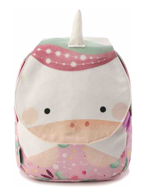 Sassi Junior | Sac à dos maternelle et crèche Animaux - Kiabi
