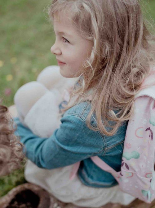 Sassi Junior | Sac à dos maternelle et crèche Animaux - Kiabi