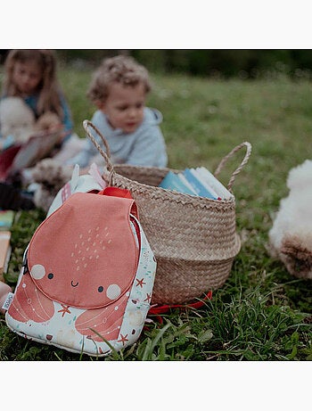Sassi Junior | Sac à dos maternelle et crèche Animaux