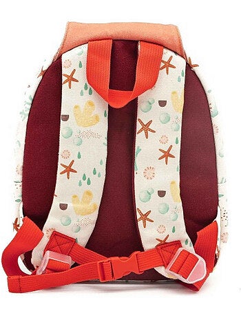 Sassi Junior | Sac à dos maternelle et crèche Animaux