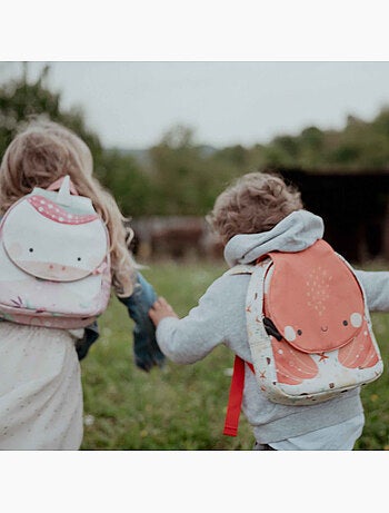 Sassi Junior | Sac à dos maternelle et crèche Animaux