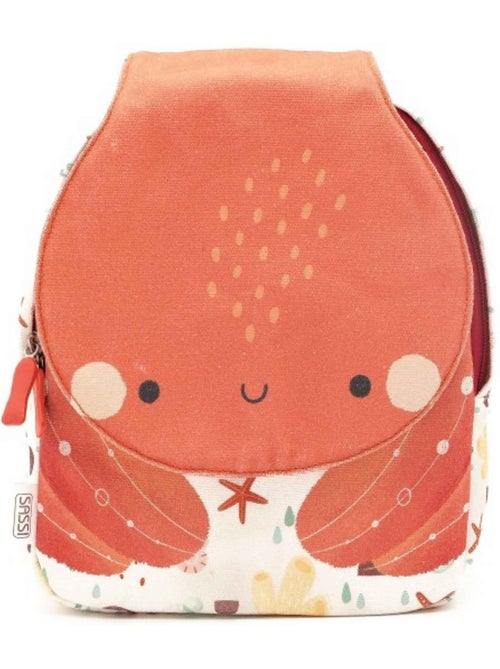 Sassi Junior | Sac à dos maternelle et crèche Animaux - Kiabi