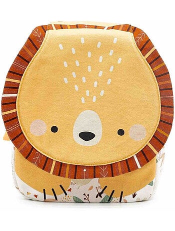 Sassi Junior | Sac ? dos maternelle et cr?che Animaux