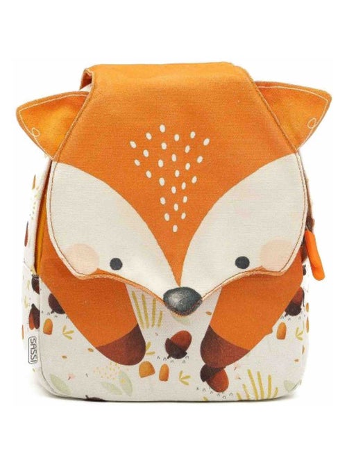Sassi Junior | Sac ? dos maternelle et cr?che Animaux - Kiabi Sassi Junior | Sac ? dos maternelle et cr?che Animaux - Kiabi