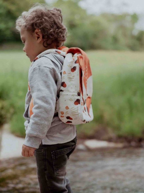 Sassi Junior | Sac ? dos maternelle et cr?che Animaux - Kiabi Sassi Junior | Sac ? dos maternelle et cr?che Animaux - Kiabi