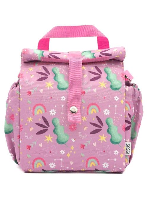Sassi Junior | Sac isotherme pour repas enfant Animaux - Kiabi