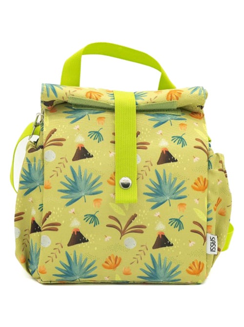 Sassi Junior | Sac isotherme pour repas enfant Animaux - Kiabi