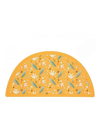Sassi Junior | Set de table en silicone Animaux
