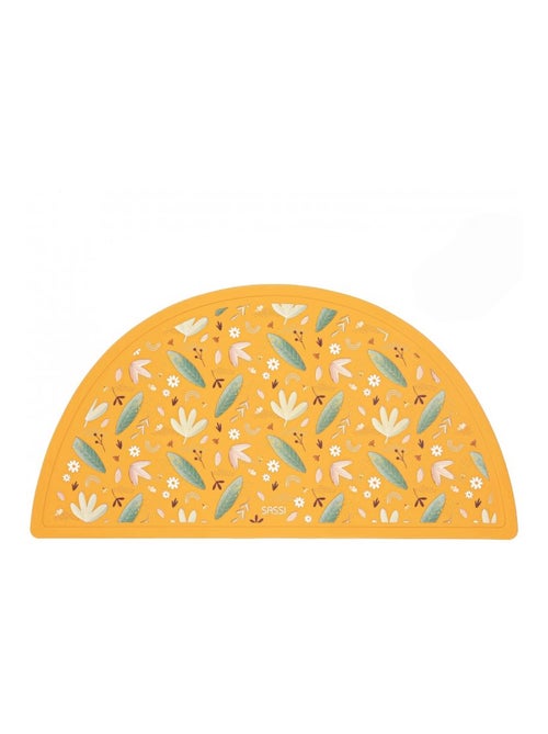 Sassi Junior | Set de table en silicone Animaux - Kiabi