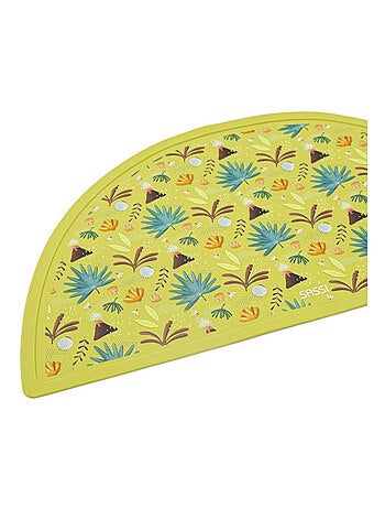 Sassi Junior | Set de table en silicone Animaux