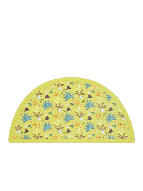 Sassi Junior | Set de table en silicone Animaux - Kiabi